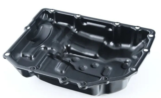 Land Rover LR053470 ชิ้นส่วนชัสซี่ กระปุกน้ํามันเครื่องส่ง