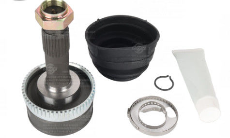 Mercedes Benz 765100101 ชาซีชิ้นส่วน CV Joint