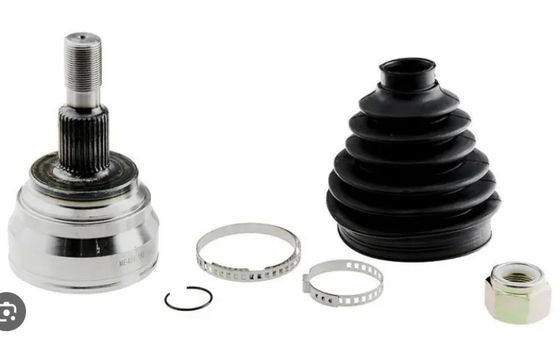 Mercedes Benz 1663507100 ชาซีอะไหล่ CV จับชุดซ่อมบูท