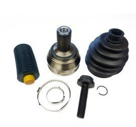 Mercedes Benz 2463600175 ชาซีอะไหล่ CV จับชุดซ่อมบูท