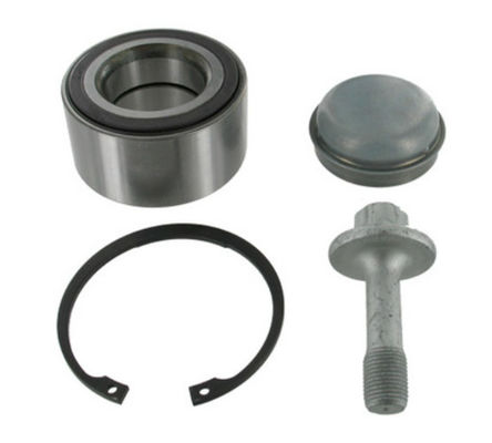 Mercedes Benz 2469810006 อะไหล่ชัสซี่ ชุดยางล้อหน้า