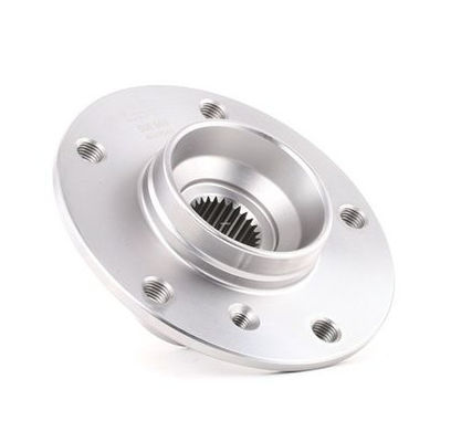 BMW 33411093567 ชาซีส่วนย้ายแกน Flange