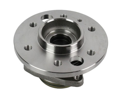 Mercedes Sprinter 9063503810 B ชาซีชิ้นส่วน หัวล้อ