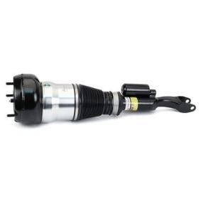 Mercedes Benz 2223204713 อะไหล่ชัสซี่ เครื่องดับกระแทก