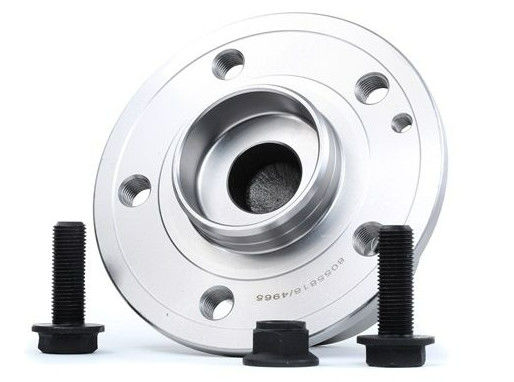 Mercedes VITO 4473300720 B ชาซีชิ้นส่วน หมุนล้อ