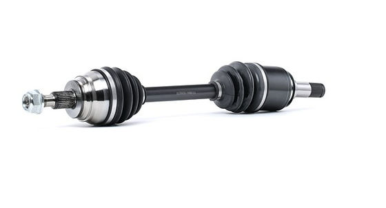 Mercedes Benz 1643300801 อะไหล่ชัสซี่ หม้อขับเคลื่อน