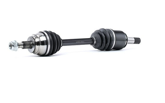 Mercedes Benz 1643303101 ชาซีส่วนประกอบ หม้อขับเคลื่อน