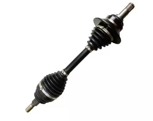 Mercedes Benz 1663301400 ชาซีส่วนประกอบ แรงขับเคลื่อน