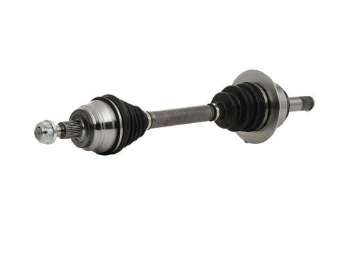 Mercedes Benz 1663301600 ชาซีส่วนย่อย ไดรฟ์แชฟต์