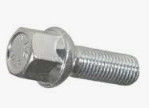 Mercedes Sprinter 9069900007 ชาซีอะไหล่ ล้อ bolt