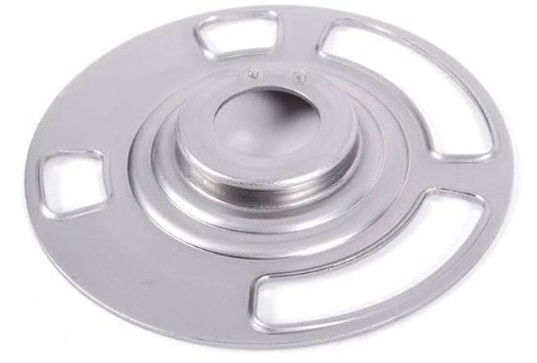 Mercedes Benz 2720510739 อะไหล่เครื่องยนต์ การปรับคัมชัฟท์สเปร็อกต์