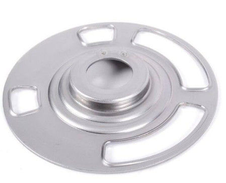 Mercedes Benz 2720510539 อะไหล่เครื่องยนต์ การปรับคัมชัฟท์สปรอคเก็ต