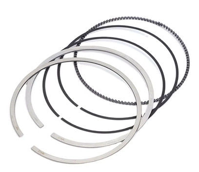 Mercedes Benz 2760304017 B อะไหล่เครื่องยนต์ แหวนพิสตัน