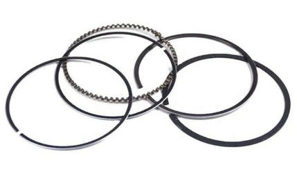 Mercedes Benz 2710300324 อะไหล่เครื่องยนต์ แหวนพิสตัน