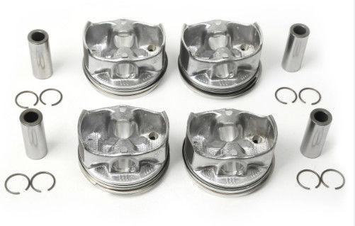 Mercedes Benz 2640301900 ส่วนเครื่องยนต์ พิสตัน