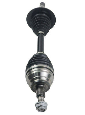 Mercedes Benz 1663303400 ชาซีส่วนย่อย หม้อขับเคลื่อน