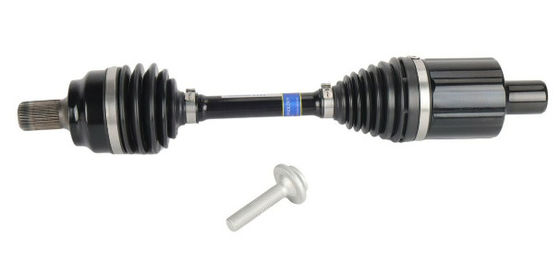 Mercedes Benz 2043301501 ชาซีส่วนย่อย หม้อขับเคลื่อน
