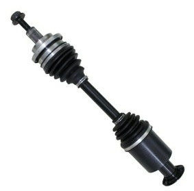 Mercedes Benz 2223305000 ชาซีส่วนประกอบ แรงขับเคลื่อน