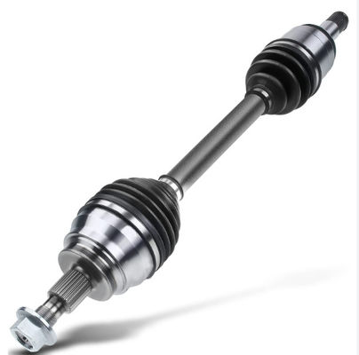 Mercedes Benz 2513301301 ชาซีส่วนย่อย หม้อขับเคลื่อน