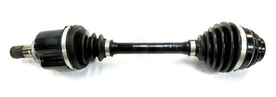 BMW 31608643375 ชาซีชิ้นส่วนแกนขับเคลื่อน