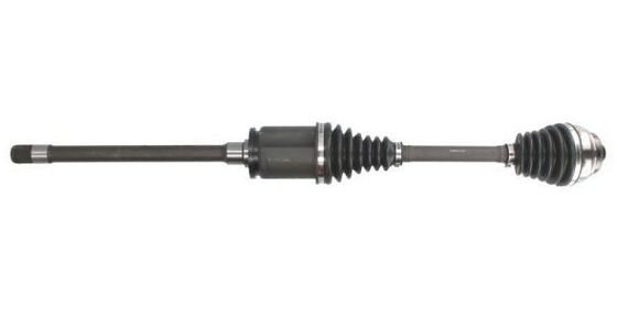 BMW 31607618680 ชาซีชิ้นส่วนแกนขับเคลื่อน