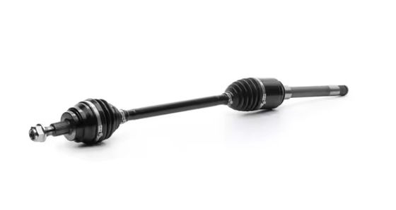 Mercedes Benz 1643303201 อะไหล่ชัสซี่ หม้อขับเคลื่อน
