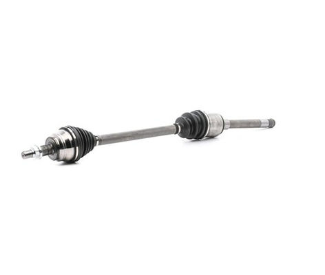 Mercedes Benz 1663301300 ชาซีส่วนประกอบ แรงขับเคลื่อน