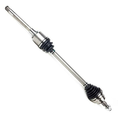 Mercedes Benz 1663301500 ชาซีส่วนย่อย หม้อขับเคลื่อน