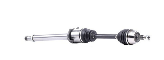 Mercedes Benz 1693705672 ชาซี ส่วนของแกนขับเคลื่อน