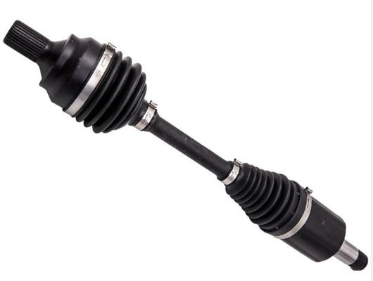 Mercedes Benz 2043301601 อะไหล่ชัสซี่ หม้อขับเคลื่อน