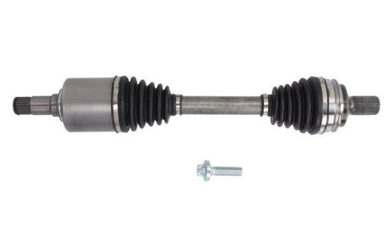 Mercedes Benz 2223300902 อะไหล่ชัสซี่ หม้อขับเคลื่อน
