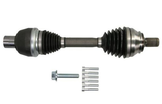 Mercedes Benz 2463302801 ชาซีส่วนย่อย หม้อขับเคลื่อน