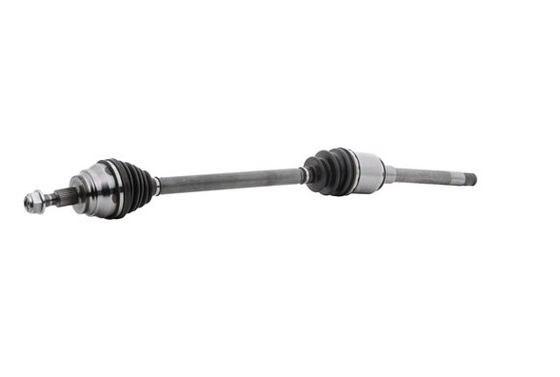 Mercedes Benz 2513302201 อะไหล่ชัสซี่ หม้อขับเคลื่อน
