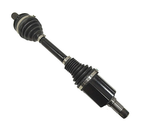 Mercedes Benz 2533301300 ชาซีส่วนย้าย