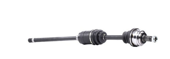 BMW 31607565314 ชาซีชิ้นส่วนแกนขับเคลื่อน