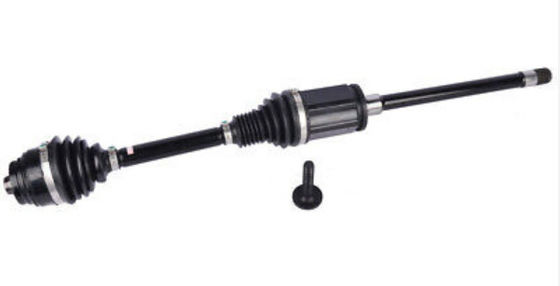 BMW 31608657292 ชาซีส่วน หม้อขับเคลื่อน