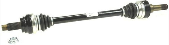 BMW 33207566067 ชาซีชิ้นส่วนแกนขับเคลื่อน