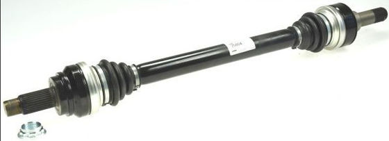 BMW 33207598031 ชาซีส่วน หม้อขับเคลื่อน