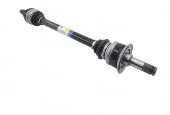 BMW 33207599253 ชาซีส่วน หม้อขับเคลื่อน