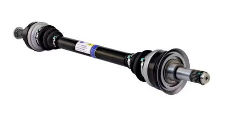 BMW 33207647027 ชาซีส่วน หม้อขับเคลื่อน