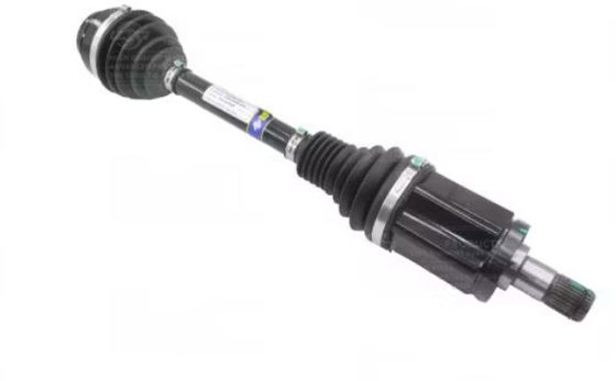 BMW 33208667167 ชาซีส่วน หม้อขับเคลื่อน