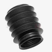 BMW 31331091868 อะไหล่ชัสซี่ กลุมฝุ่นอับอัดแรงกระแทก