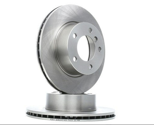 BMW 34116764629 ชิ้นส่วนชัสซี ดิสก์เบรค