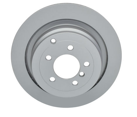 Land Rover LR031844 ชิ้นส่วนของชัสซี่ ดิสก์เบรค