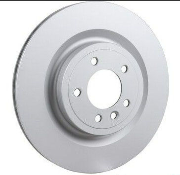 Land Rover LR033302 ชิ้นส่วนของหม้อเบรค