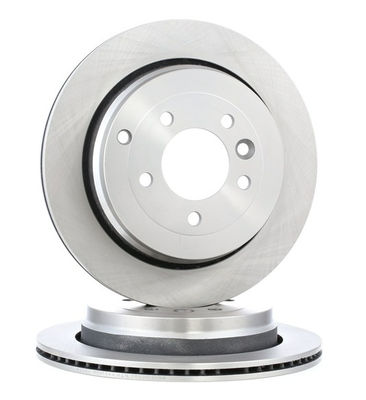 Land Rover SDB000636 ชิ้นส่วนของชัสซี่ ดิสก์เบรค