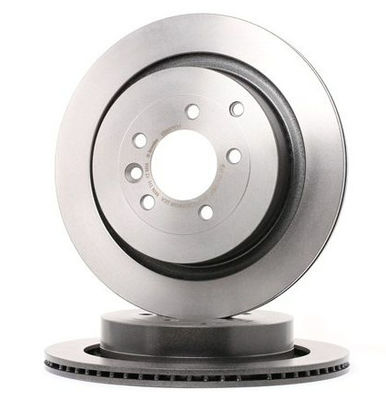 Land Rover SDB000642 ชาซี ส่วนส่วน ดิสก์เบรค
