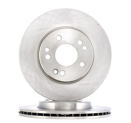 Mercedes Benz 4634210412 ชาซี ส่วนส่วน ดิสก์เบรค