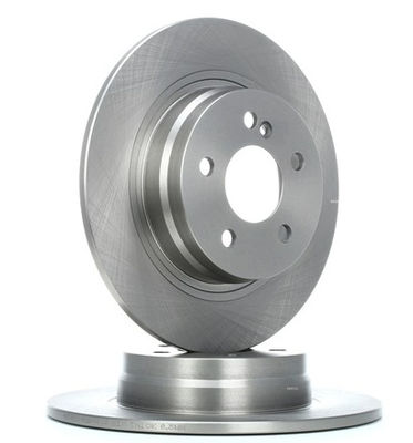 Mercedes Benz 0004230512 B อะไหล่ชัสซี ดิสก์เบรค
