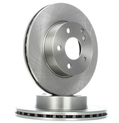 Mercedes Benz 2044210012 อะไหล่ชัสซี ดิสก์เบรค